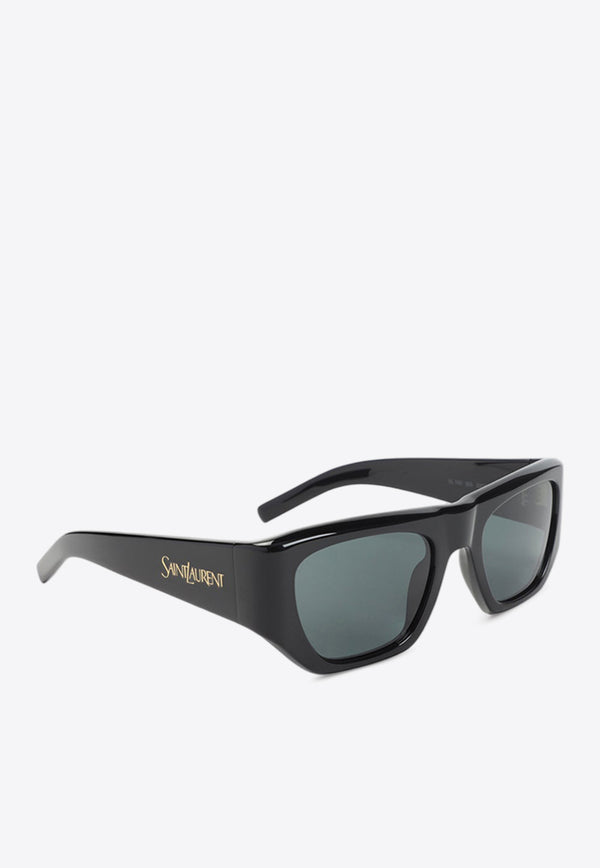 SL 740 Square Sunglasses