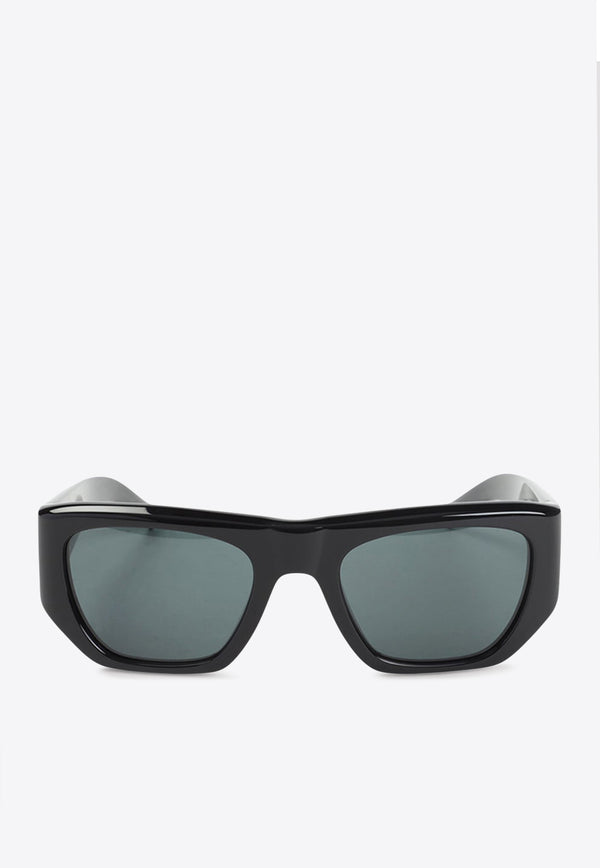 SL 740 Square Sunglasses