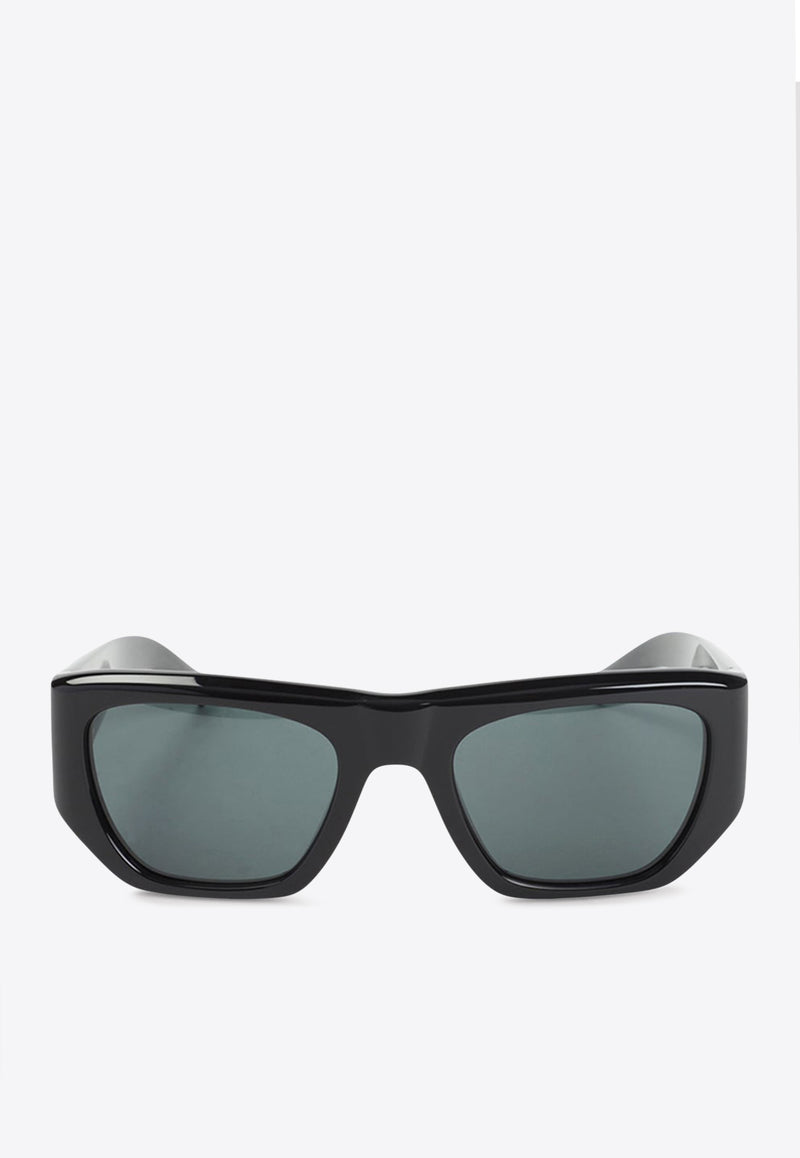 SL 740 Square Sunglasses