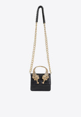 Small Roar Flap Shoulder Bag