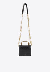 Small Roar Flap Shoulder Bag