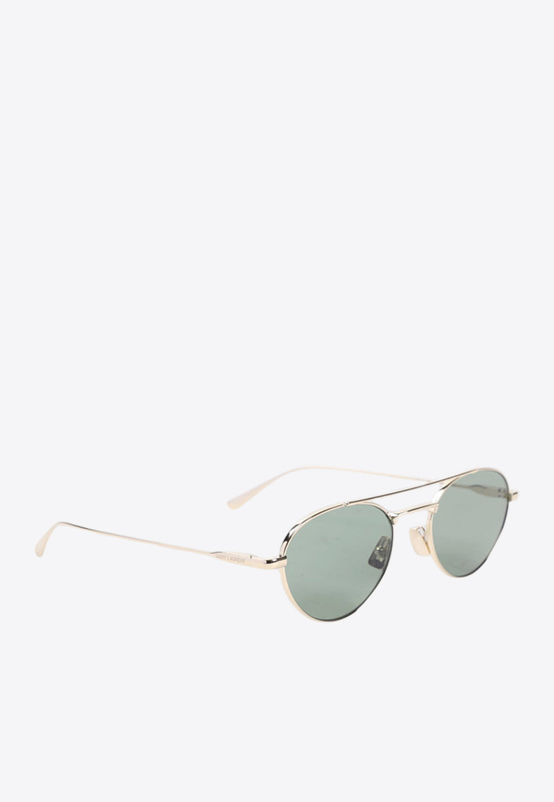 SL 97 Aviator Sunglasses