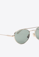 SL 97 Aviator Sunglasses