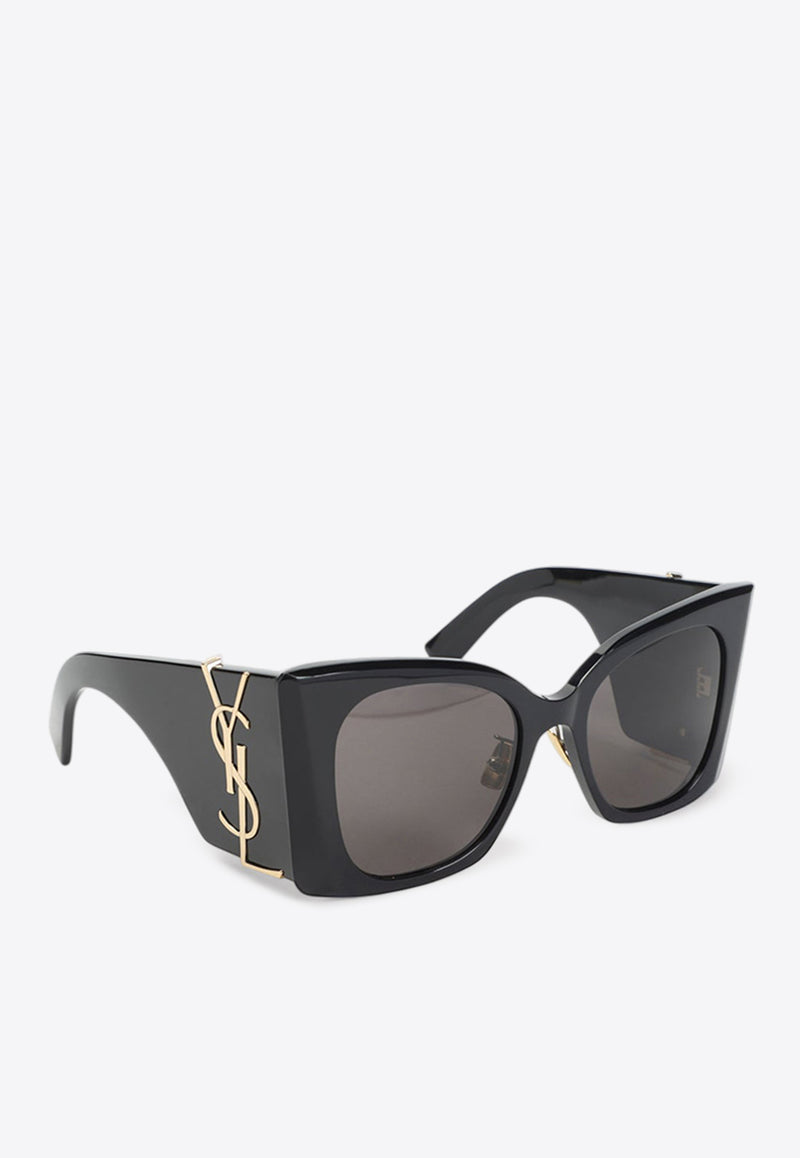 SL M119/F Blaze Butterfly Sunglasses