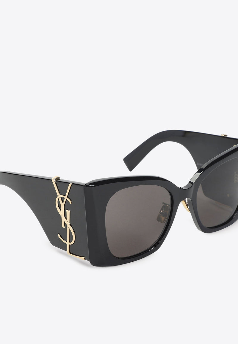SL M119/F Blaze Butterfly Sunglasses