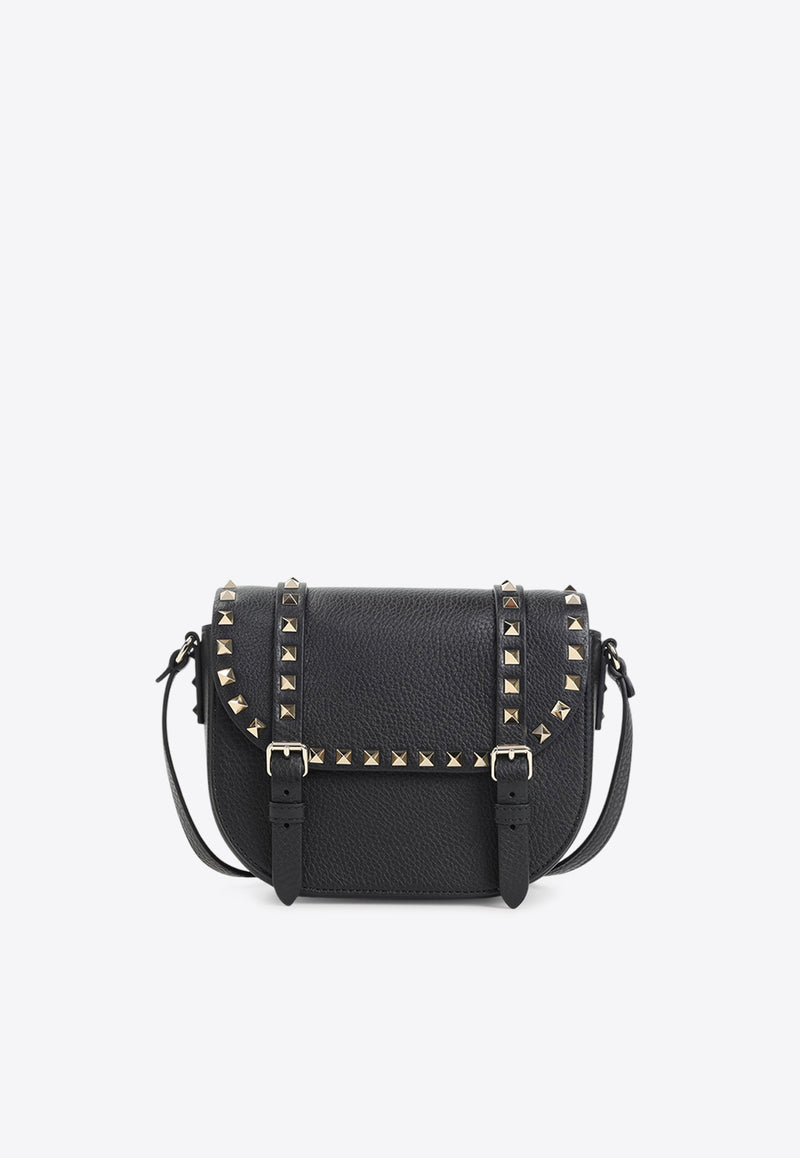Small Rockstud Shoulder Bag