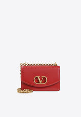 Small Vain Shoulder Bag
