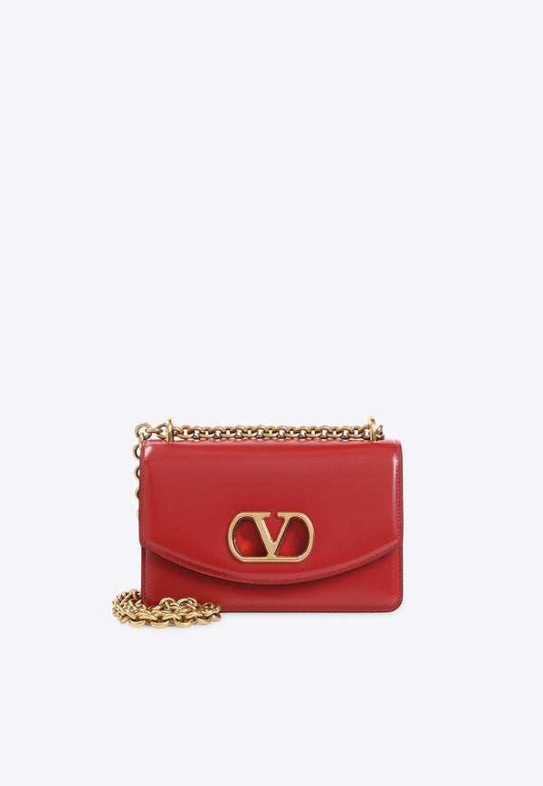 Small Vain Shoulder Bag