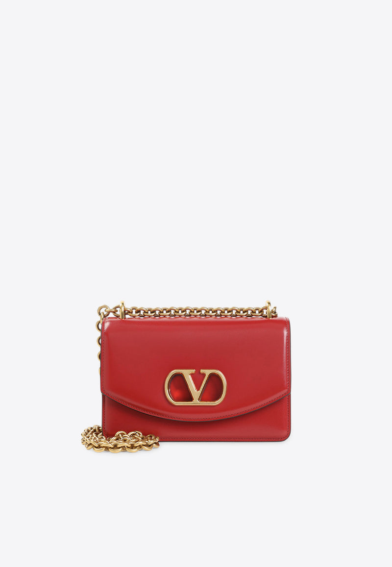 Small Vain Shoulder Bag