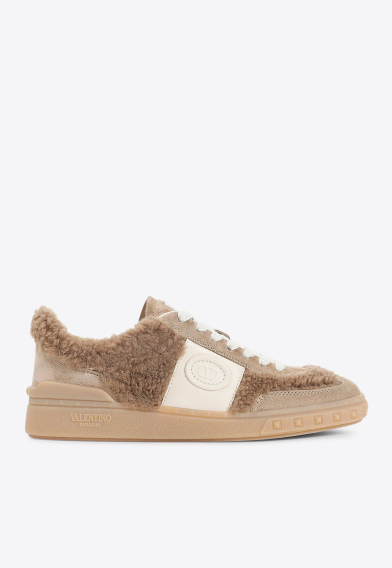 Upvillage Low-Top Sneakers