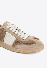 Upvillage Low-Top Sneakers