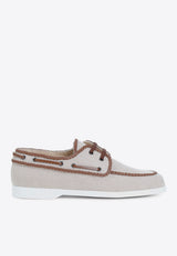 Palm Avenue Boat Shoes