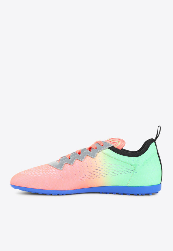 Chromathon Low-Top Sneakers