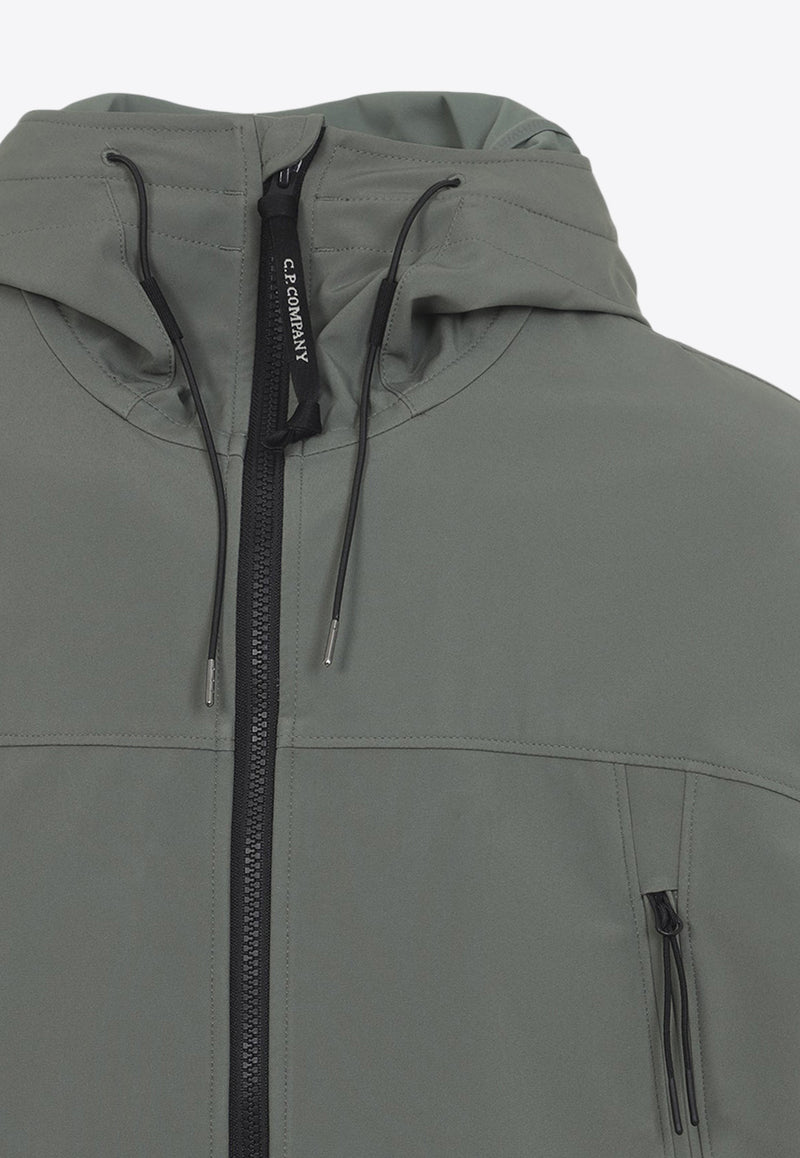 Shell-R Goggle Waterproof Jacket – THAHAB KW