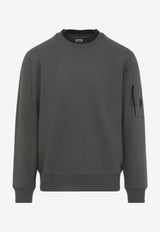 Iconic-Lens Crewneck Sweatshirt
