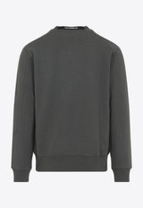 Iconic-Lens Crewneck Sweatshirt