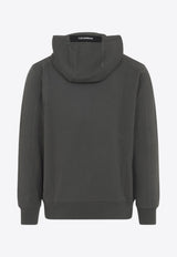 Iconic-Lens Hooded Sweatshirt