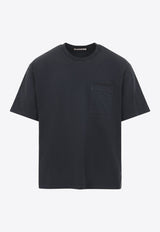 Logo Crewneck T-shirt