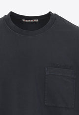 Logo Crewneck T-shirt