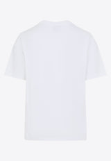 Casa Way Printed T-shirt