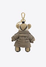 Thomas Bear City Key-Ring