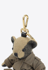 Thomas Bear City Key-Ring