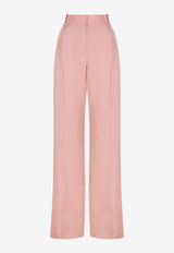 Shona Joy Vento Tailored Pants Rose 1234328ROSE