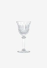 Saint Louis Tommy Water Glass Transparent 12400200