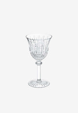 Saint Louis Tommy Wine Glass Transparent 12400300