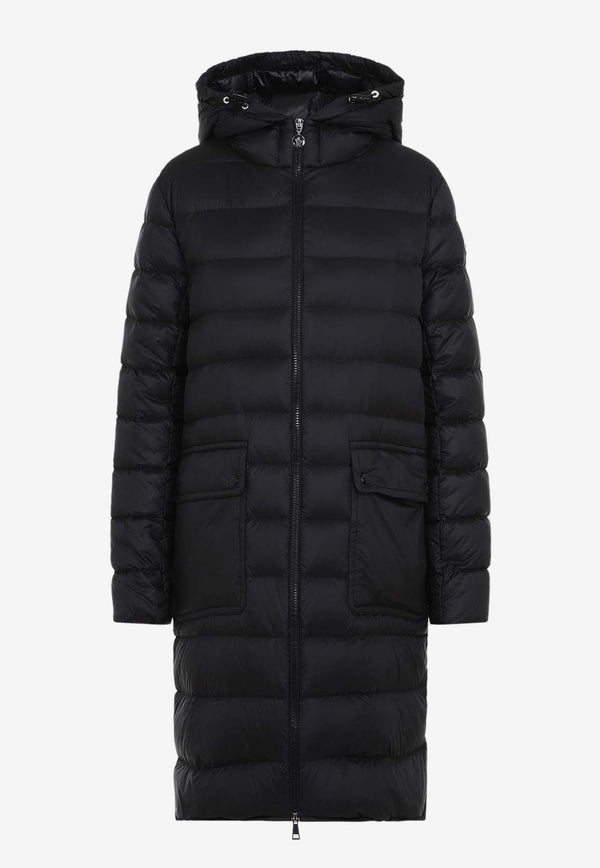 Sedan Long Down Jacket