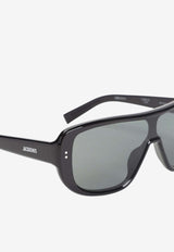 Les Lunettes 156 Sunglasses