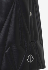 Geocamo Flight Vest with Logo-Patch