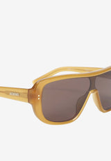 Les Lunettes 156 Sunglasses