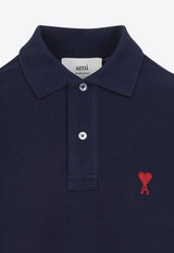 Ami De Coeur Polo T-shirt