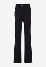 Cera Wool Tailored Pants