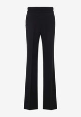 Cera Wool Tailored Pants