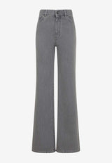 Colibri Flared-Leg Jeans