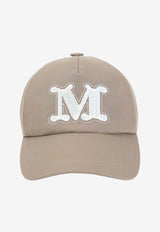 Ribaldo M Patch Baseball Cap