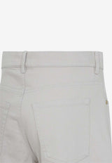 Emily Barrel-Leg Pants