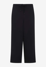 Argenta Straight-Leg Pants