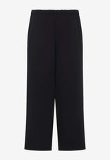 Argenta Straight-Leg Pants
