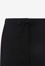 Argenta Straight-Leg Pants