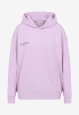 365 Logo Hooded Sweatshirt