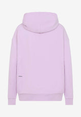 365 Logo Hooded Sweatshirt