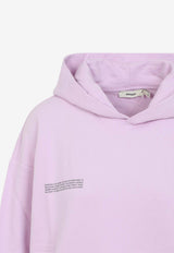 365 Logo Hooded Sweatshirt