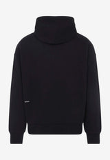 365 Logo Hooded Sweatshirt