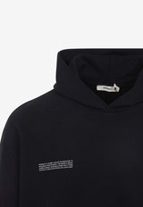 365 Logo Hooded Sweatshirt