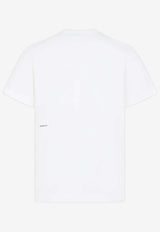 365 Logo Crewneck T-shirt