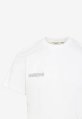 365 Logo Crewneck T-shirt