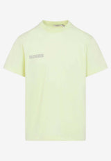 365 Logo Crewneck T-shirt